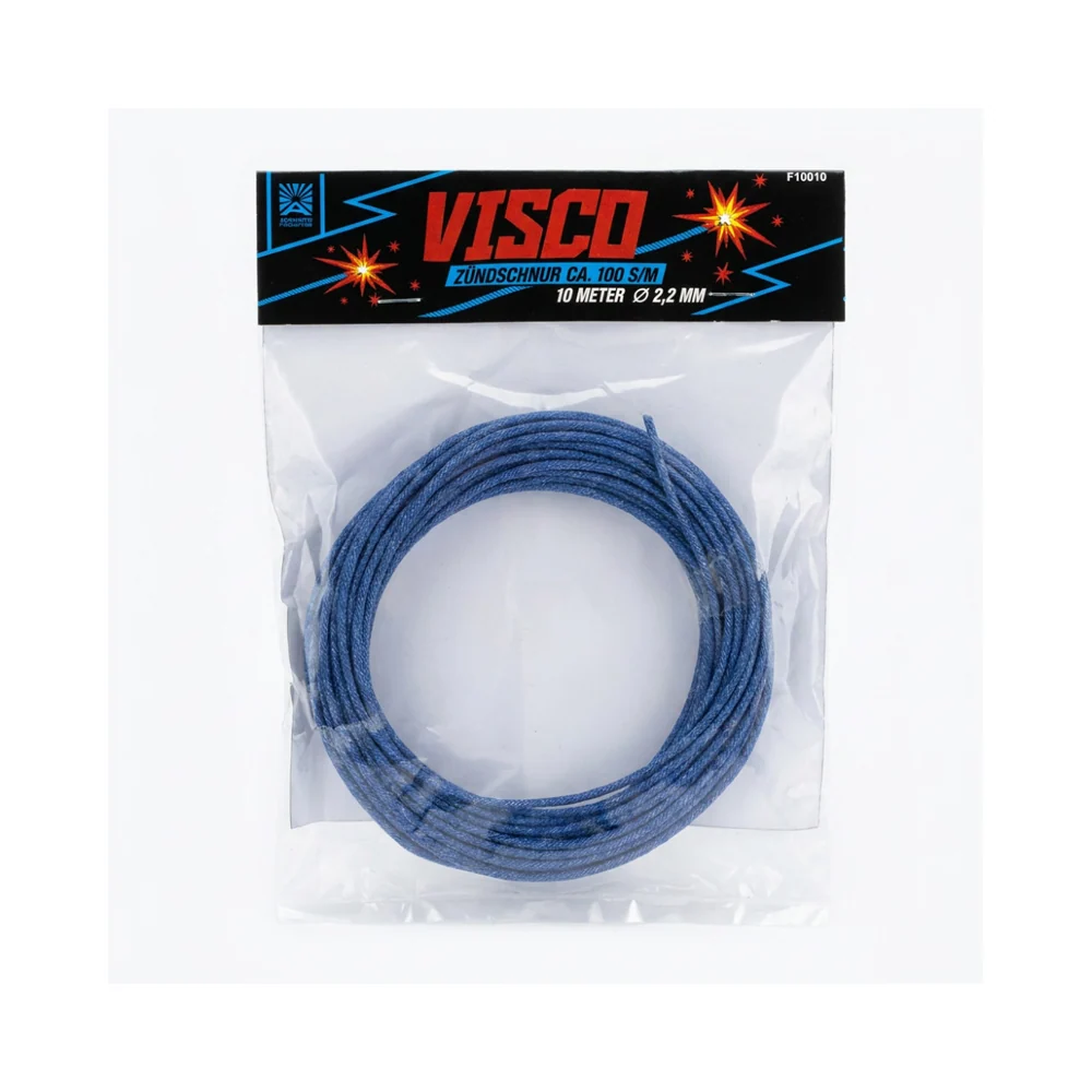 Argento Visco 10m 2,2mm