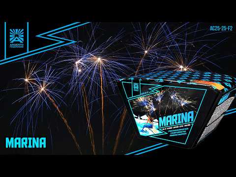 Argento Marina