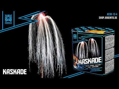 Argento Kaskade