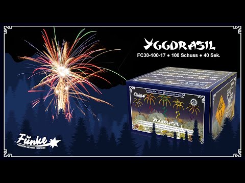 Funke Yggdrasil