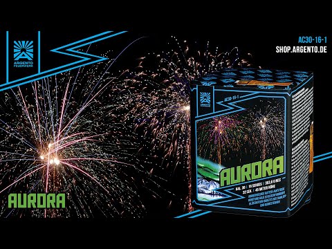 Argento Aurora