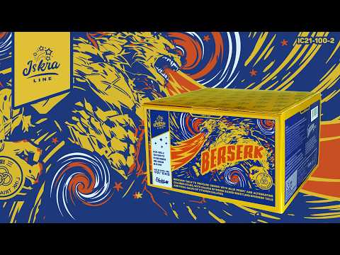 Iskra Berserk