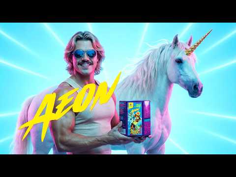 Albert Aeon