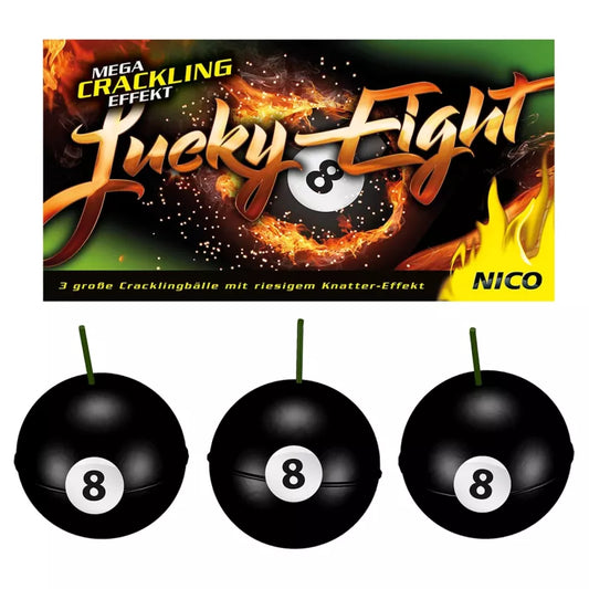 NICO Lucky 8