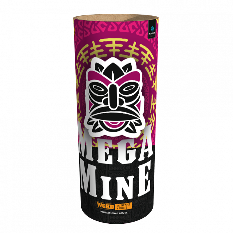 Mega Mine