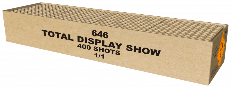 Total Display Show