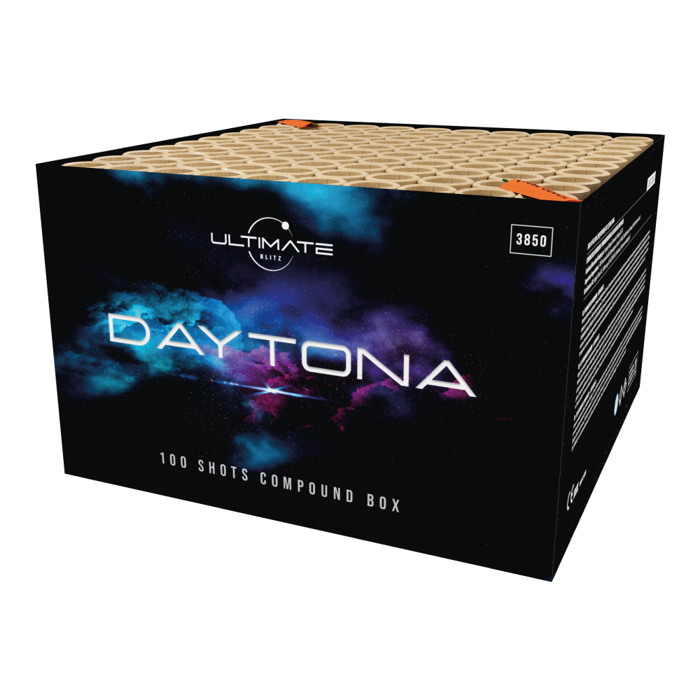 FWS Daytona