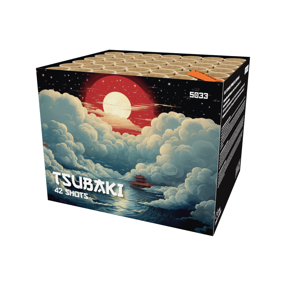 FWS Tsubaki