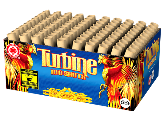 Wolff-turbine