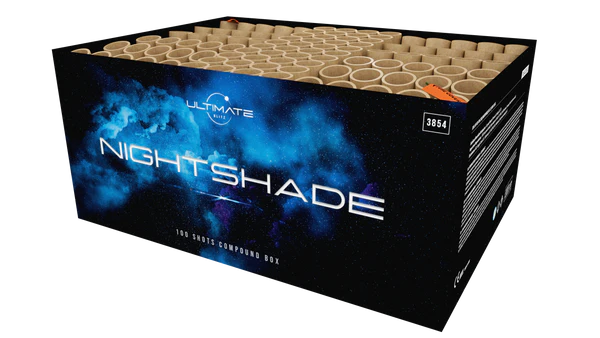 FWS Nightshade