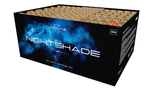 FWS Nightshade