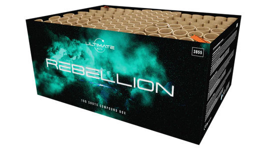 FWS Rebellie