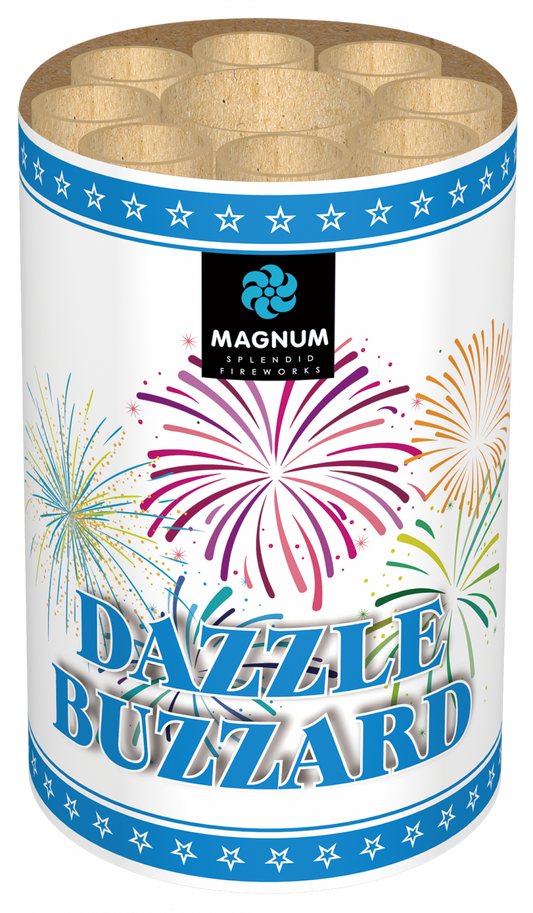Magnum Dazzle Buzzard