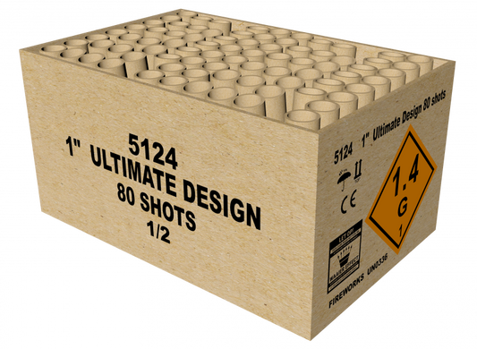 Magnum Ultimate Design