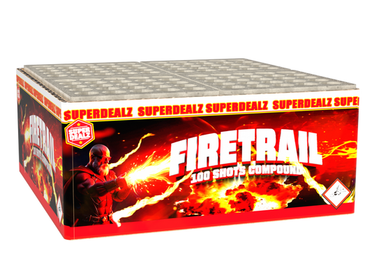 Wolff Firetrail
