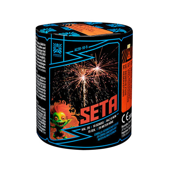 Argento Seta