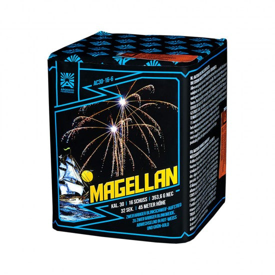 Argento Magellaan