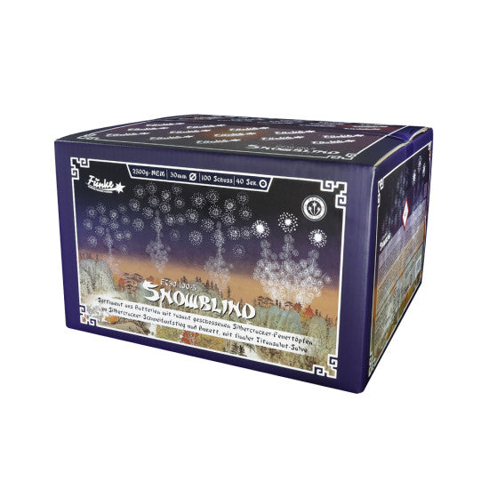Funke Snowblind