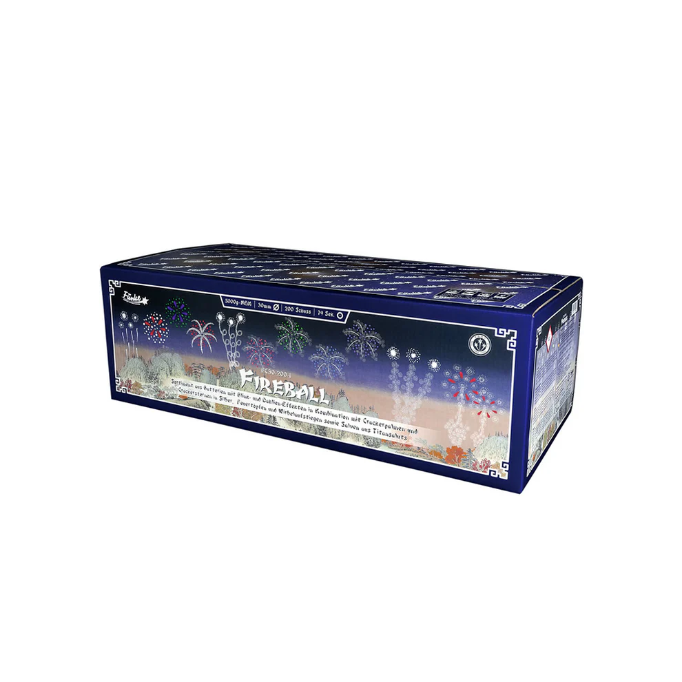 Funke Fireball