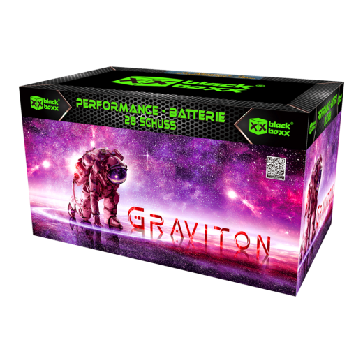 Blackboxx Graviton