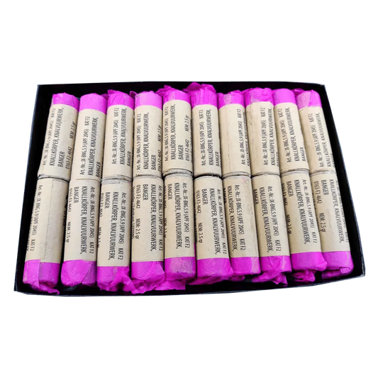 Pyrocentury Thunder Cracker