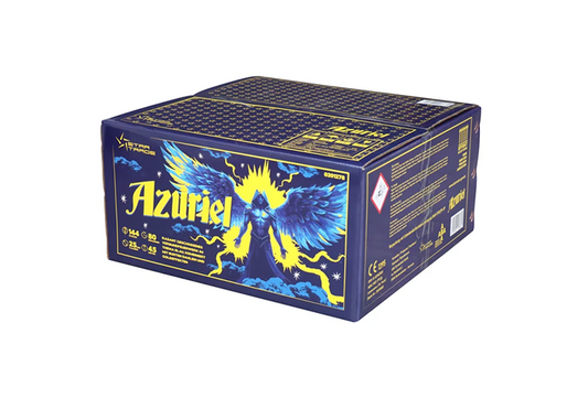 Startrade Azuriel