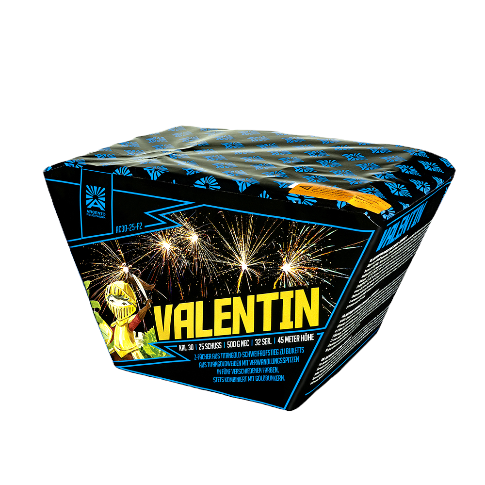 Argento Valentin image 0