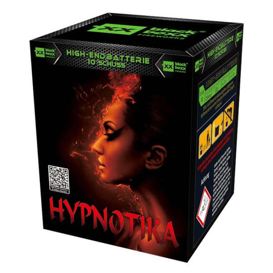 Blackboxx Hypnotica