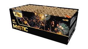 FWS Mystic