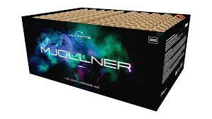 FWS Mjollner