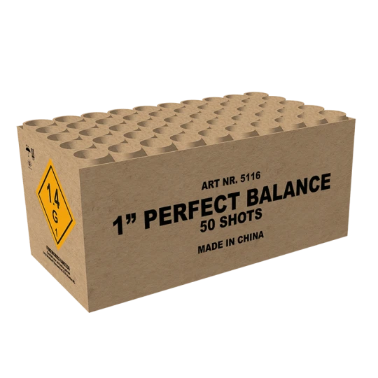 Perfect Balance