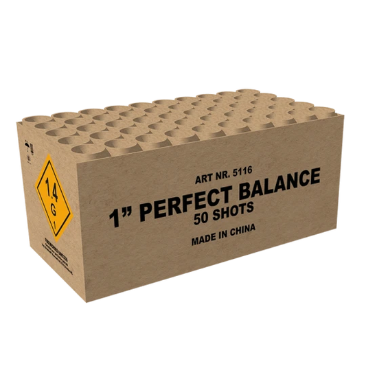 Magnum Perfect Balance