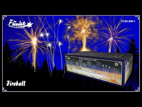 Funke Fireball