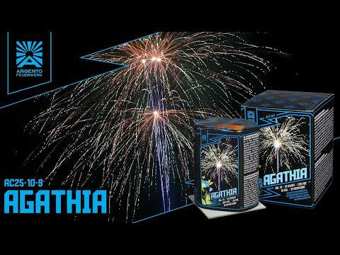 Argento Agathia