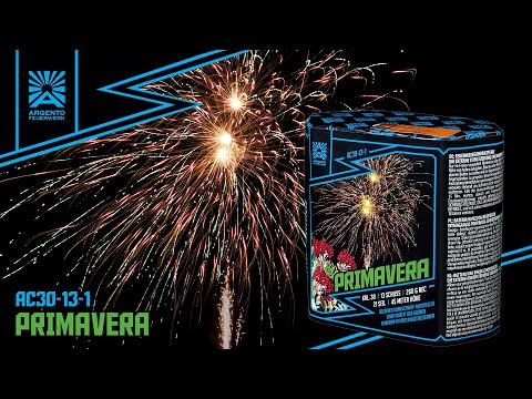 Argento Primavera