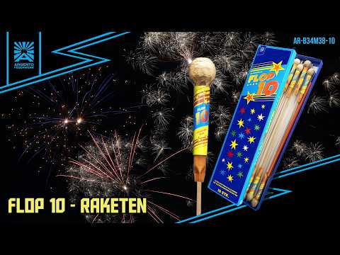 Argento Flop 10