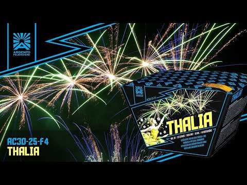 Argento Thalia