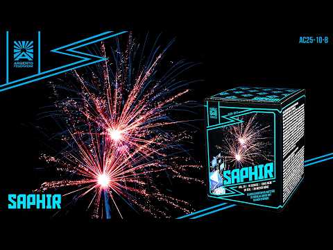 Argento Saphir